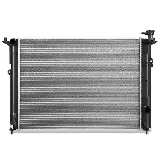 17-20 Hyundai Genesis G80 V8 5.0L OEM Radiator