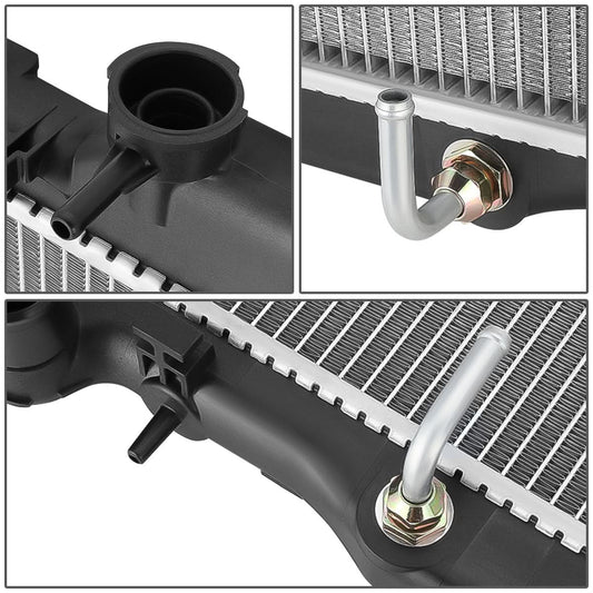 2015-2019 Subaru Legacy/Outback OEM Replacement Radiator 3.6L CVT