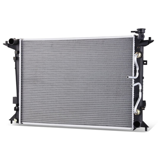 2013-2016 Hyundai Genesis Coupe 3.8L OEM Radiator