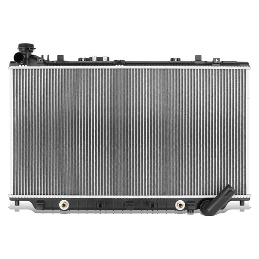 12-17 Chevrolet Caprice / SS OEM Radiator 6.0L Automatic
