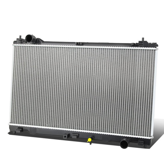 2014-2018 Lexus IS250 IS300 IS350 OEM Radiator - Automatic Trans