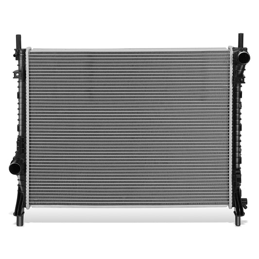2015-2023 Ford Mustang OEM Radiator - 2.3L & 5.0L Performance Package