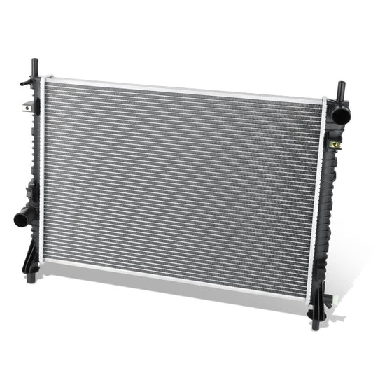 2015-2019 Ford Mustang OEM Radiator 3.7L 5.0L Auto/Manual