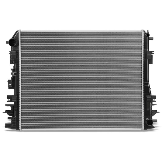 2014-2018 RAM 1500/2500/3500 OEM Radiator - 3.0L/6.4L Engine