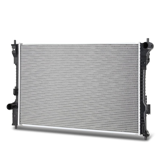 13-19 Ford Flex / Lincoln MKT OEM Radiator 3.5L Turbo Tow Package