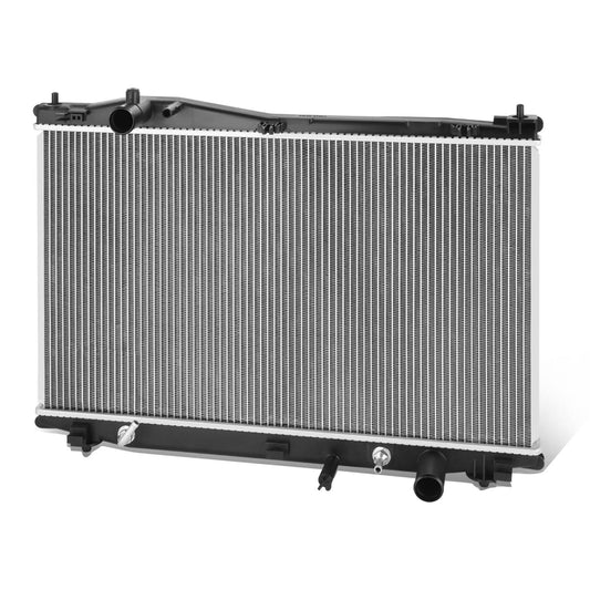 2015-2019 Lexus RCF OEM Radiator