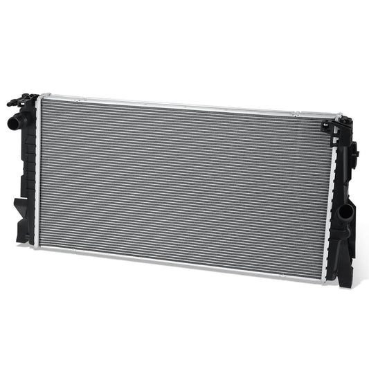 2014-2018 Mini Cooper OEM Radiator