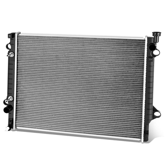 2016-2023 Toyota Tacoma OEM Radiator