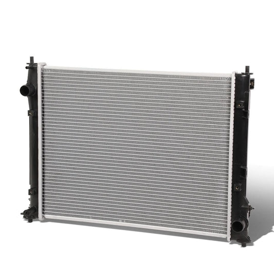 2016-2019 Honda Civic OEM Replacement Radiator 2.0L Non Turbo