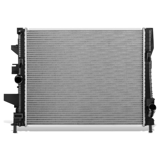 2016-2018 Ford Focus OEM Radiator