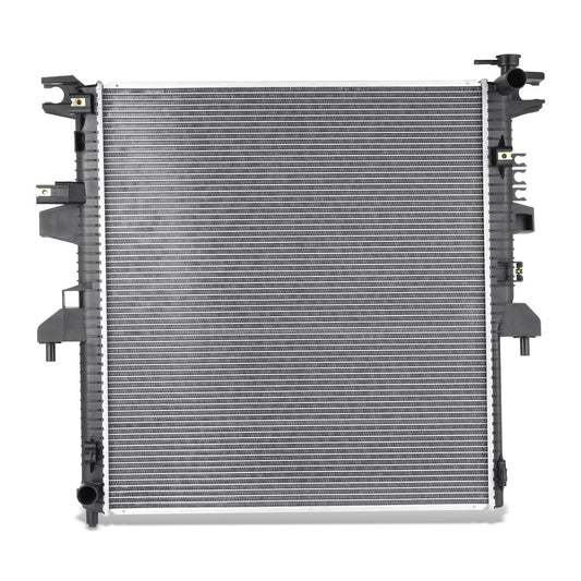 2017-2019 Nissan Titan V8 5.6L OEM Radiator