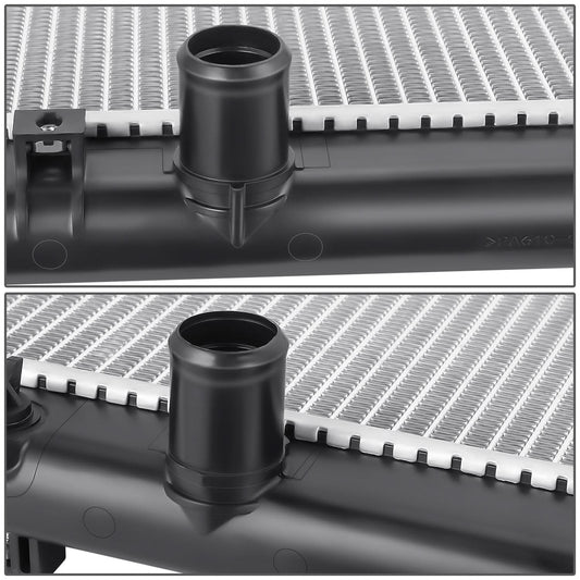 2017-2019 Honda CR-V OEM Radiator