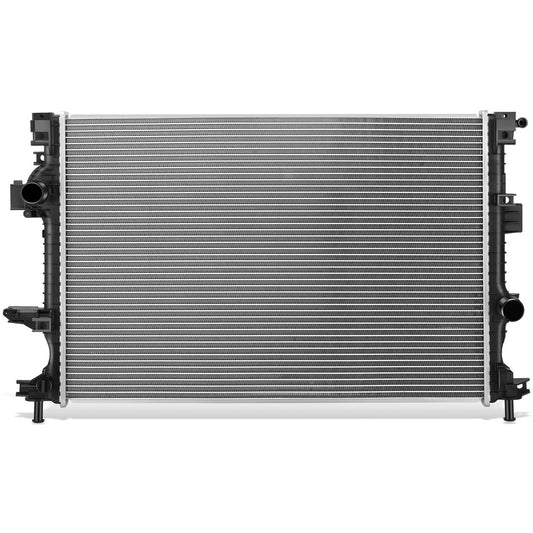 2017-2020 Ford Fusion / Lincoln MKZ OEM Radiator