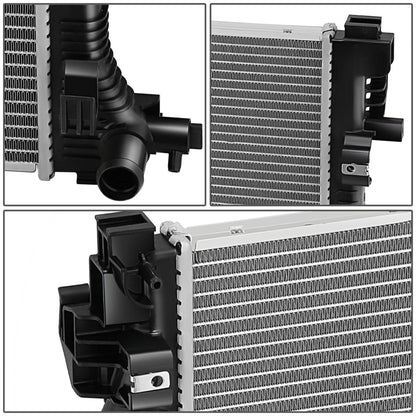 2018-2022 Chevrolet Equinox OEM Radiator