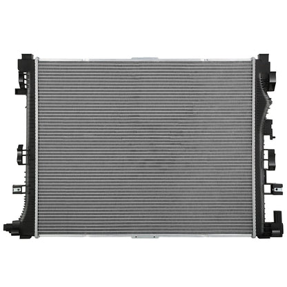 2018-2022 Chevrolet Equinox OEM Radiator