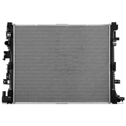 2018-2022 Chevrolet Equinox OEM Radiator