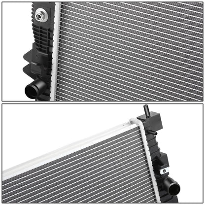 2018-2022 Chevrolet Traverse OEM Radiator