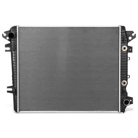 2017-2019 Chevrolet Silverado 2500HD 3500HD GMC Sierra V8 6.6L Radiator