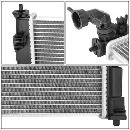 19-22 Lexus ES300H/NX350H & 18-22 Toyota Camry/Avalon Radiator
