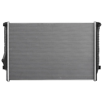 2016-2018 Volkswagen Golf GTI Tiguan OEM Radiator
