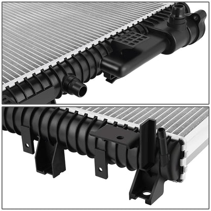2018-2022 Ford F250 F350 F450 V8 6.7L OEM Radiator