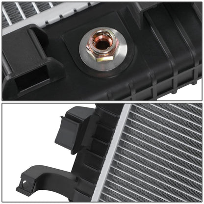 2018-2024 Chevrolet Traverse OEM Radiator 3.6L