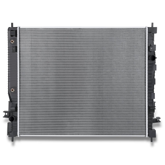 2018-2024 Chevrolet Traverse OEM Radiator 3.6L