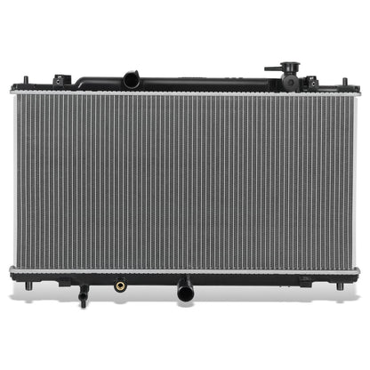 2014-2018 Mazda 3 OEM Radiator - Fits 2.0L 2.5L Mexico Built