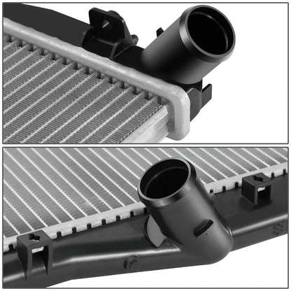 2019-2025 Subaru Forester OEM Radiator - 2.5L w/ EyeSight