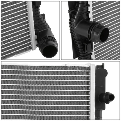 2017-2020 BMW 330E 330I 340I 440I OEM Radiator