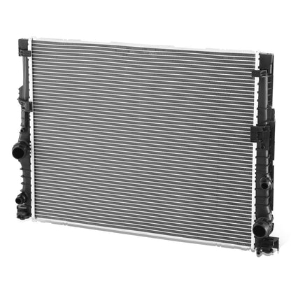 2017-2022 BMW 530e 750Li M760i OE Style Radiator