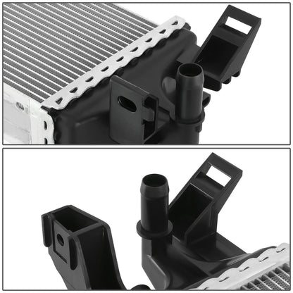 2017-2019 Ford Escape 1.5L Turbo OEM Radiator