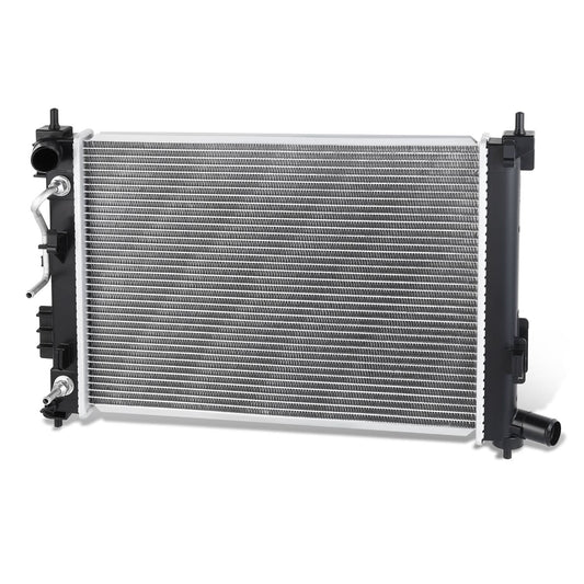 2018-2019 Hyundai Accent / Kia Rio 1.6L OEM Radiator