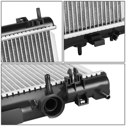 2019-2021 Subaru Ascent OEM Radiator