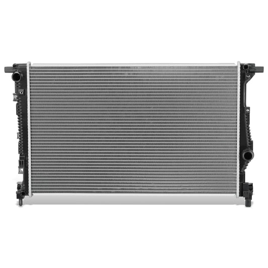 2019-2023 Jeep Cherokee OEM Radiator - 2.0L Heavy Duty Cooling