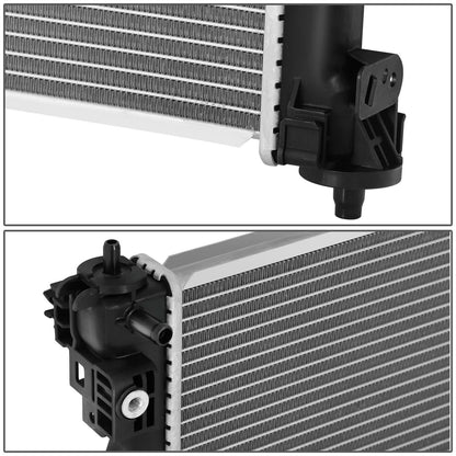 2018-2024 Lexus LS500 OEM Radiator