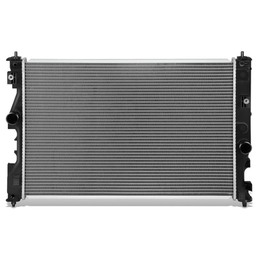 2018-2024 Lexus LS500 OEM Radiator