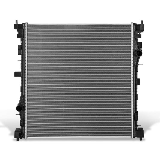 20-23 Ford Explorer / Lincoln Aviator OEM Radiator