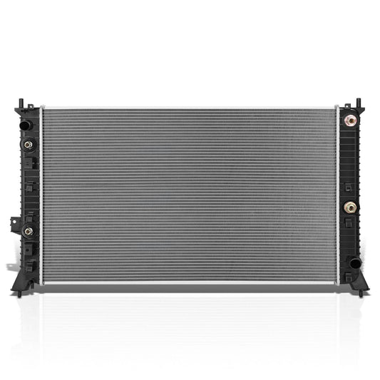 2020-2023 Chevrolet Silverado 2500/3500 HD 6.6L OEM Radiator