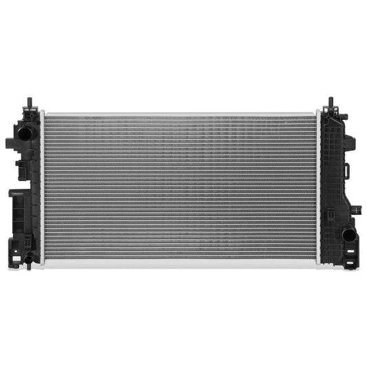 2021-2025 Chevrolet Trailblazer / Buick Encore GX OEM Radiator 1.3L