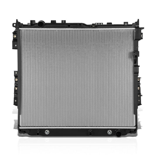 2022-2024 Toyota Sequoia Tundra 3.4L V6 OEM Radiator