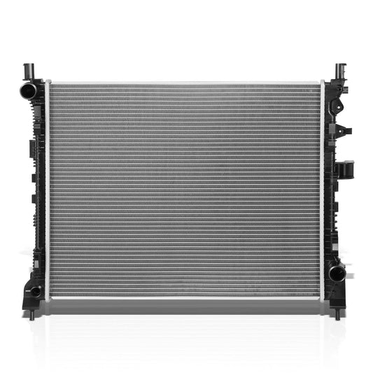 2021-2024 Dodge Durango OEM Radiator 3.6L V6