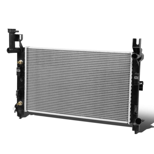 1993-1995 Dodge Caravan OEM Radiator for Automatic Transmission