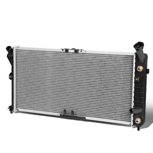 94-97 Chevrolet Multi-Model OEM Replacement Radiator 3.1L 3.4L 3.8L