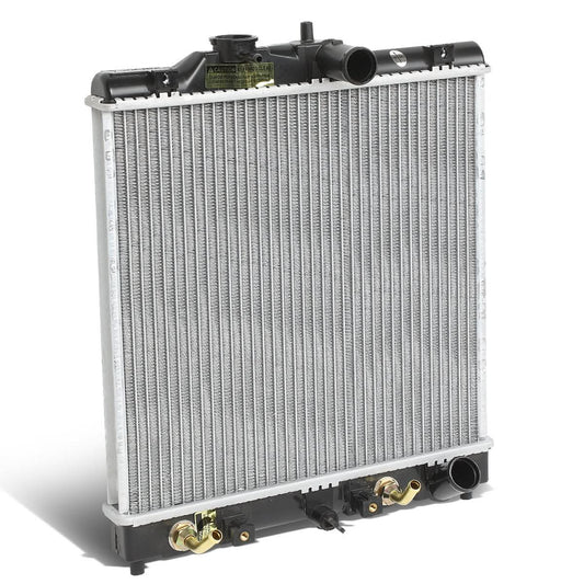 92-00 Honda Civic OEM Radiator for MT B16 DOHC Motors