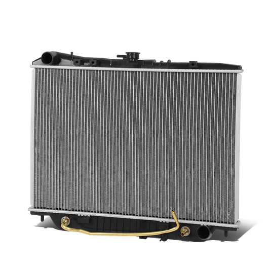 94-01 Honda Passport Isuzu Rodeo Vehicross OEM Radiator V6 Engine