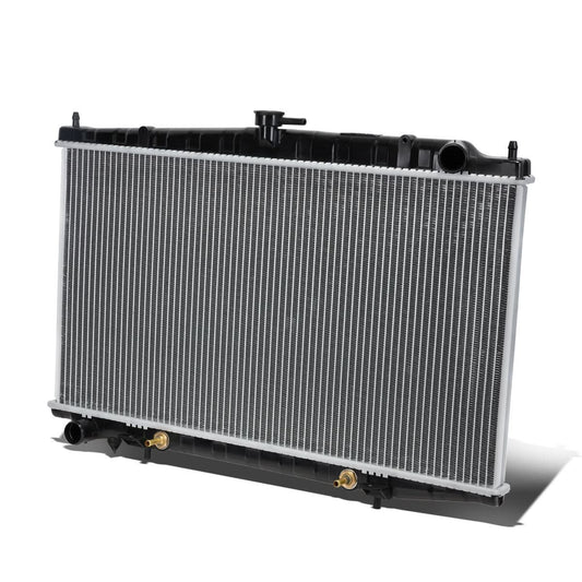1993-1999 Nissan Altima OEM Radiator Automatic Manual Transmission