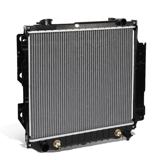 97-06 Jeep Wrangler OEM Radiator AT