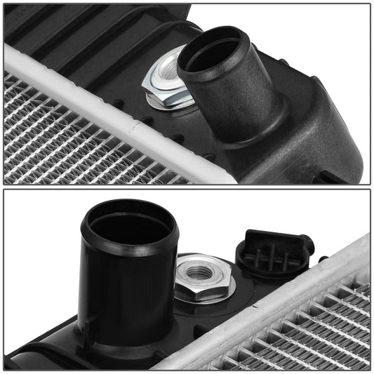 1995 Chevrolet Astro / GMC Safari OEM Radiator