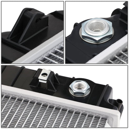 1995-1996 Oldsmobile Aurora OEM Radiator for 4.0L Engine
